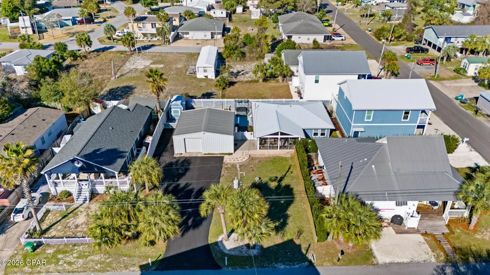 209 Oleander Drive Panama City Beach, FL 32413