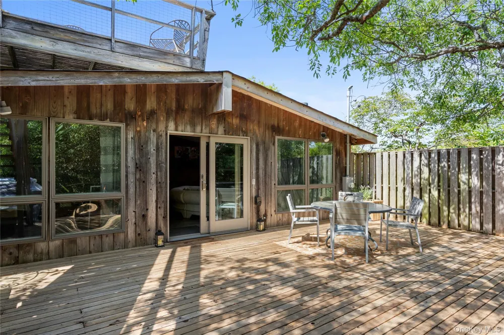 313 Fire Island Boulevard Fire Island Pines, NY 10014