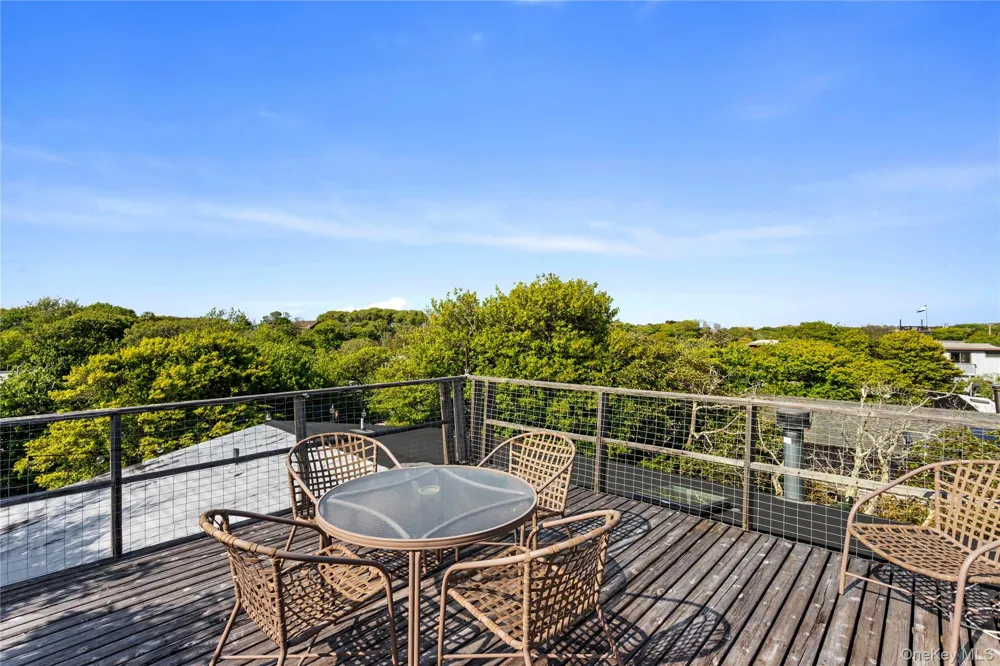313 Fire Island Boulevard Fire Island Pines, NY 10014