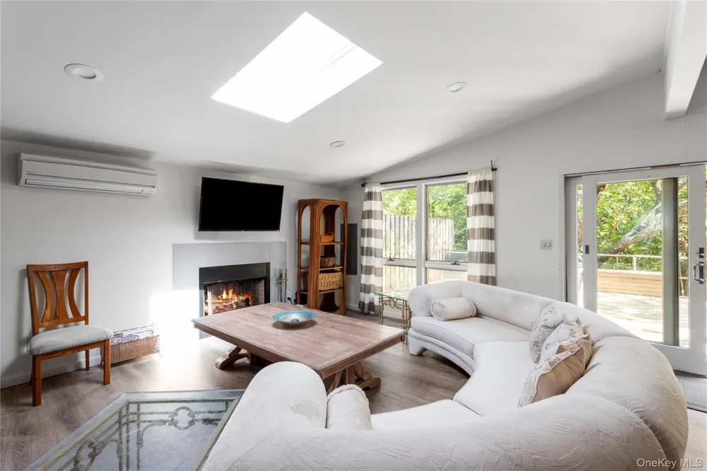 313 Fire Island Boulevard Fire Island Pines, NY 10014