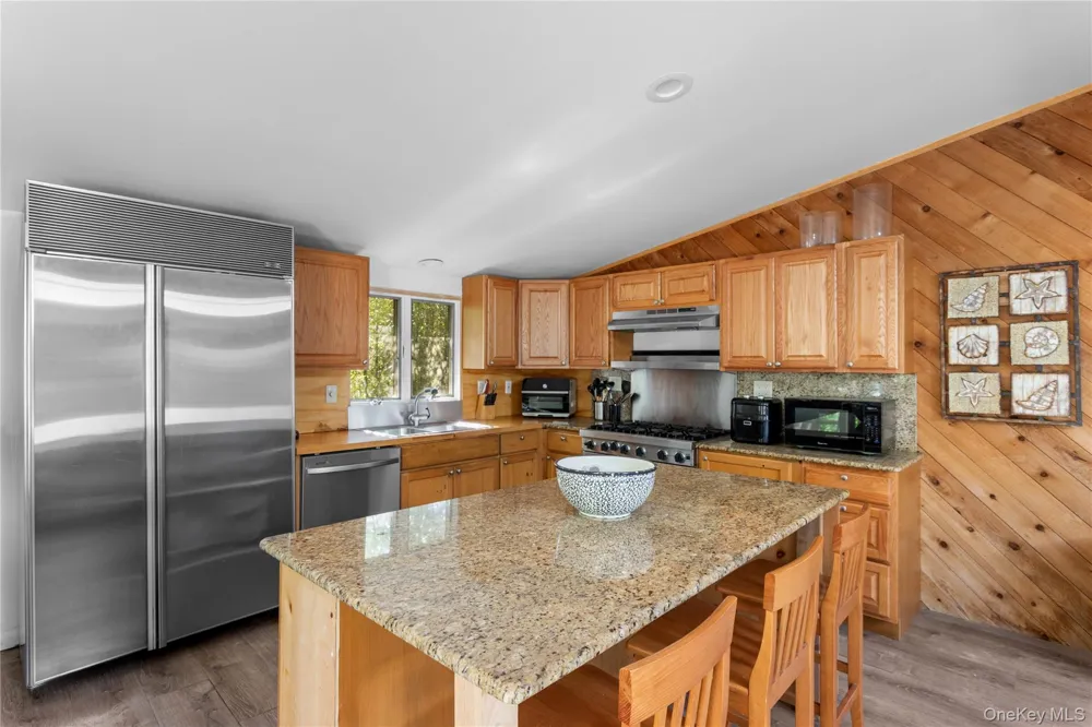 313 Fire Island Boulevard Fire Island Pines, NY 10014