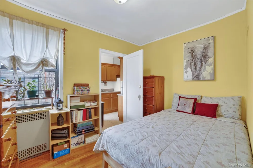 2962 Decatur Avenue #5th Floor Bronx, NY 10458