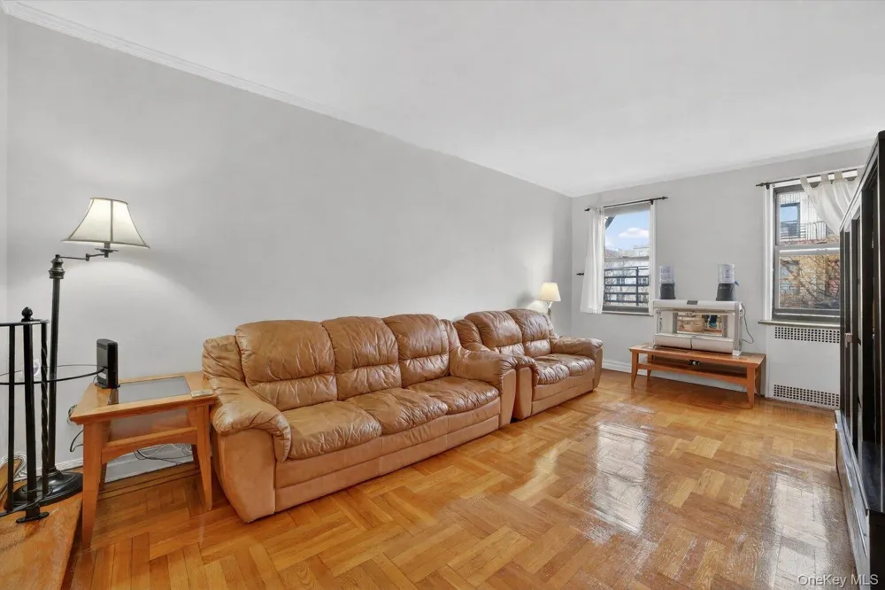 2962 Decatur Avenue #5th Floor Bronx, NY 10458