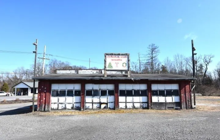 1104 State Route 28 Kingston, NY 12401