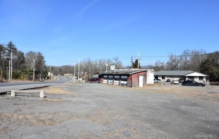 1104 State Route 28 Kingston, NY 12401