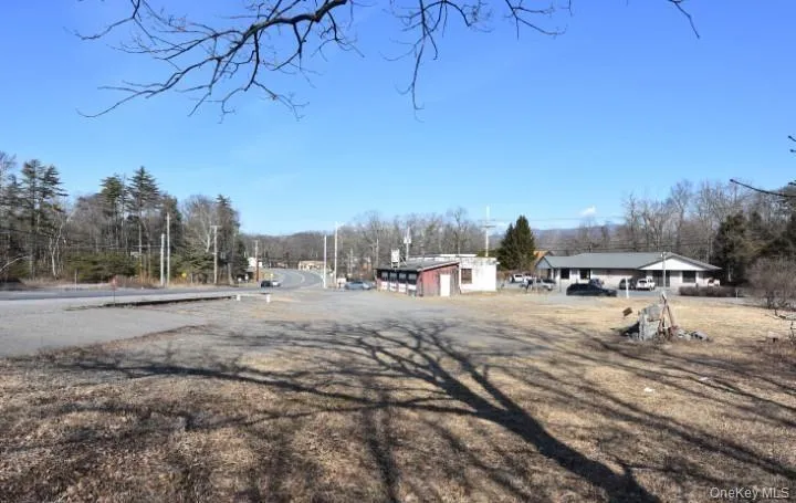 1104 State Route 28 Kingston, NY 12401