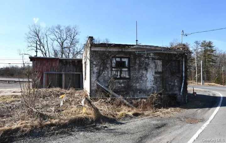 1104 State Route 28 Kingston, NY 12401