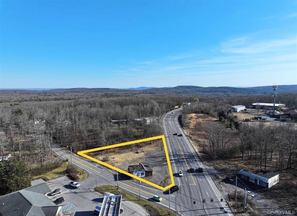 1104 State Route 28 Kingston, NY 12401