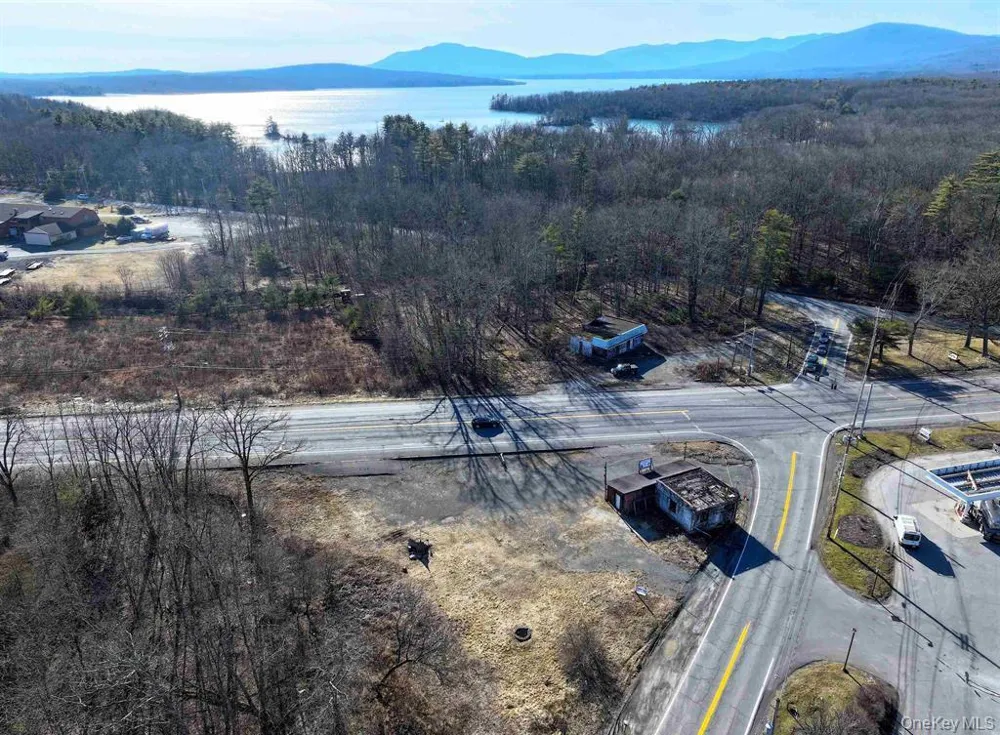 1104 State Route 28 Kingston, NY 12401