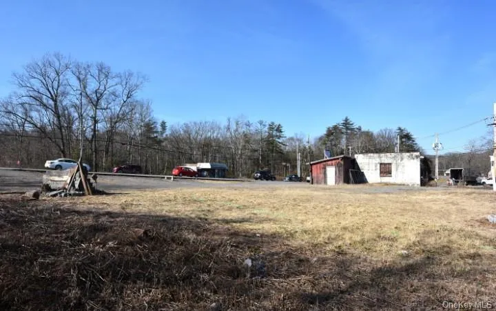 1104 State Route 28 Kingston, NY 12401