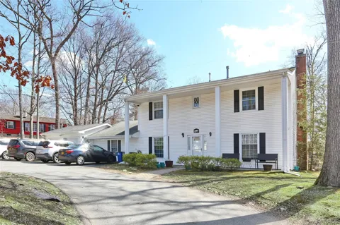 277 Saddle River Road