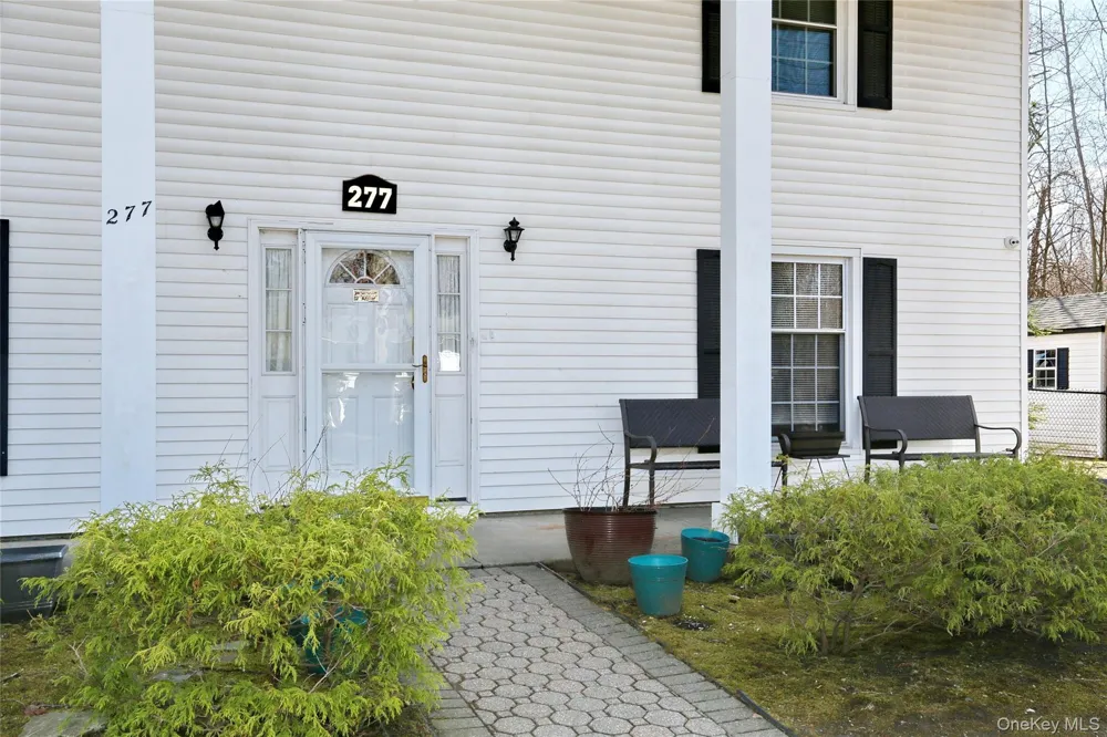 277 Saddle River Road Airmont, NY 10952