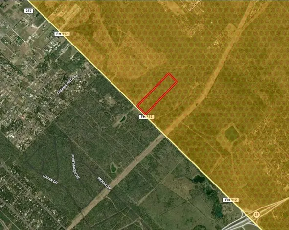 FM 812 Del Valle, TX 78602