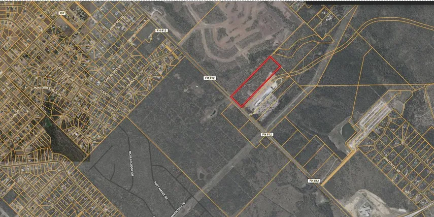 FM 812 Del Valle, TX 78602