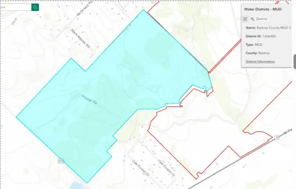 FM 812 Del Valle, TX 78602