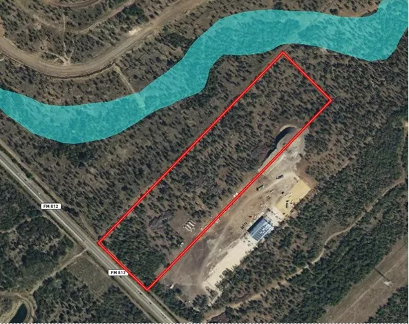 FM 812 Del Valle, TX 78602