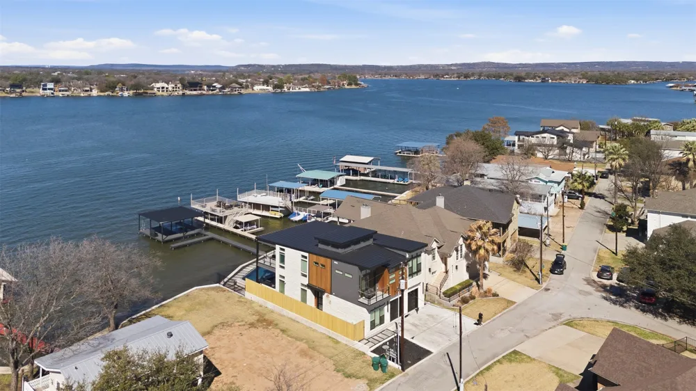 1104 Impala Drive Granite Shoals, TX 78654