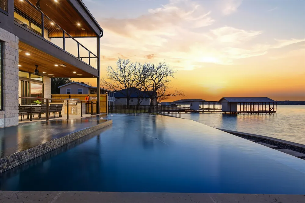 1104 Impala Drive Granite Shoals, TX 78654