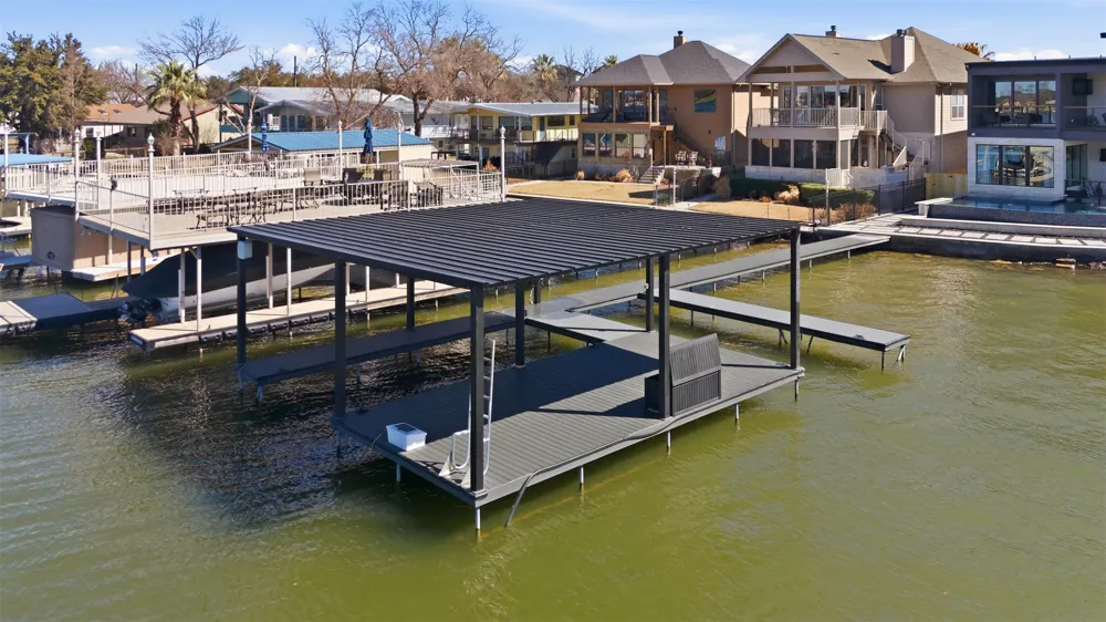 1104 Impala Drive Granite Shoals, TX 78654