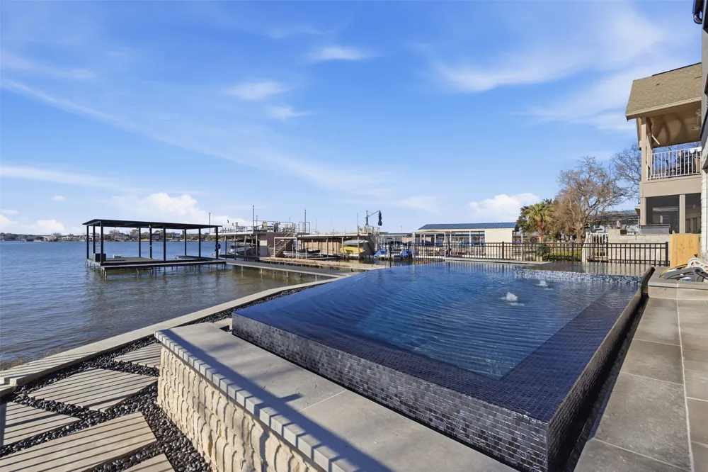 1104 Impala Drive Granite Shoals, TX 78654
