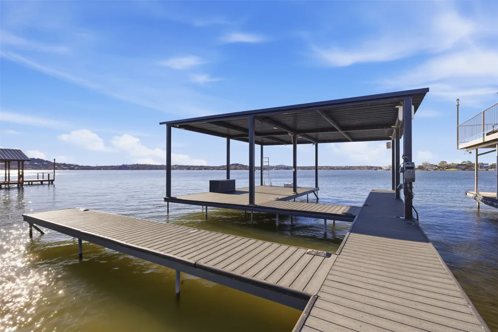 1104 Impala Drive Granite Shoals, TX 78654