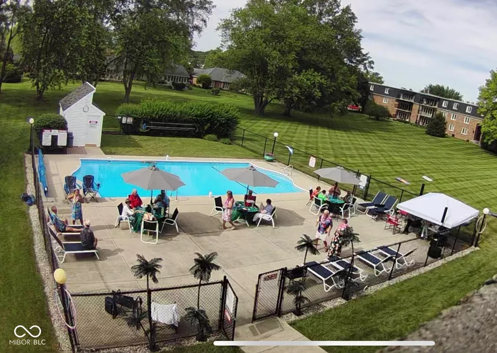 4501 Wheeling Avenue ## 7A-308 Muncie, IN 47304