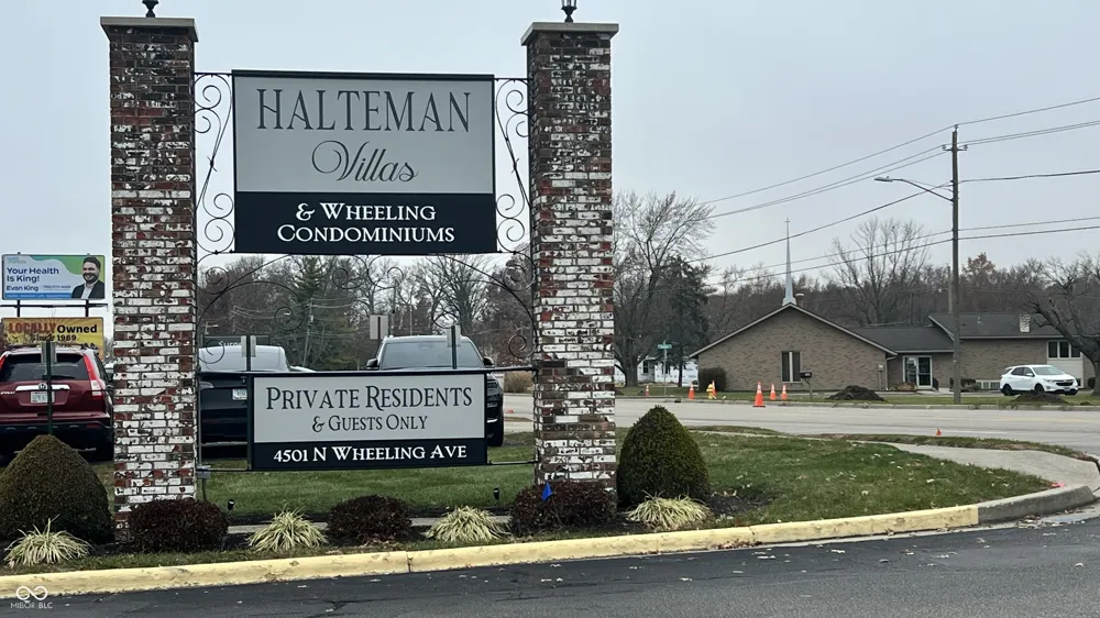 4501 Wheeling Avenue ## 7A-308 Muncie, IN 47304