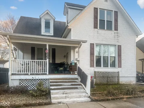 455 W Franklin Street
