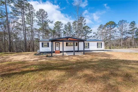 121 Haley Mountain Road