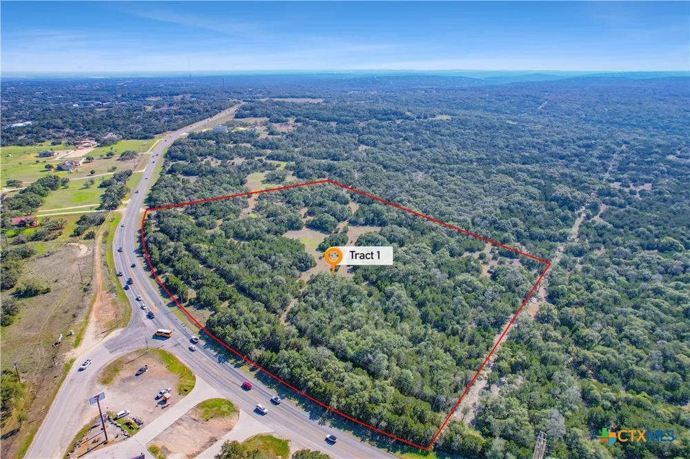 8995 FM306 New Braunfels, TX 78132