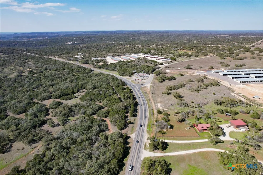 8995 FM306 New Braunfels, TX 78132