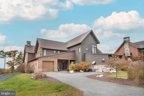 200 CAMP ROAD