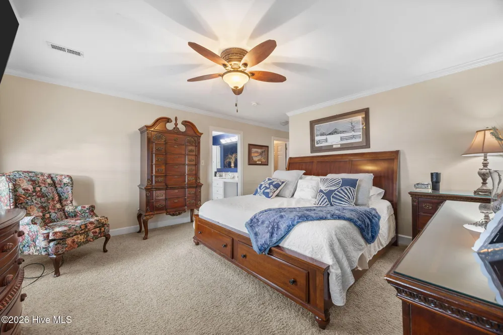 125 Topping Lane Belhaven, NC 27810