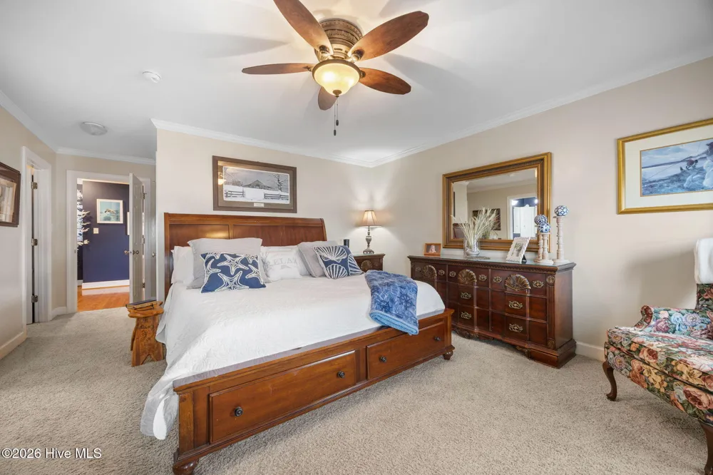 125 Topping Lane Belhaven, NC 27810