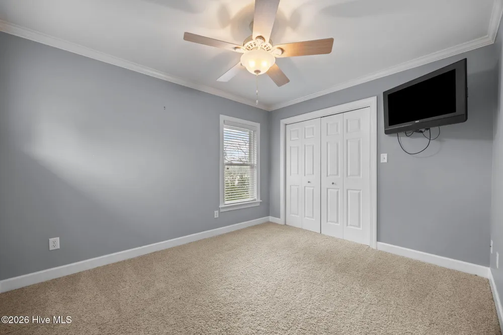 125 Topping Lane Belhaven, NC 27810
