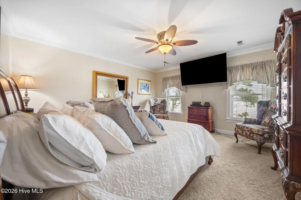 125 Topping Lane Belhaven, NC 27810