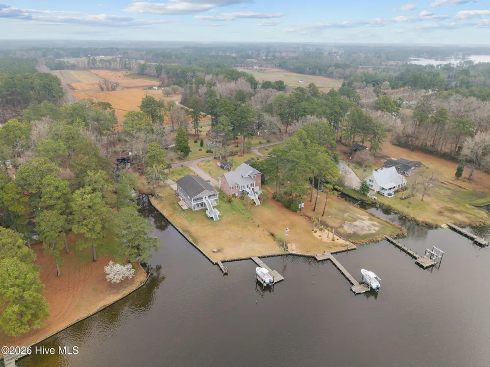 125 Topping Lane Belhaven, NC 27810
