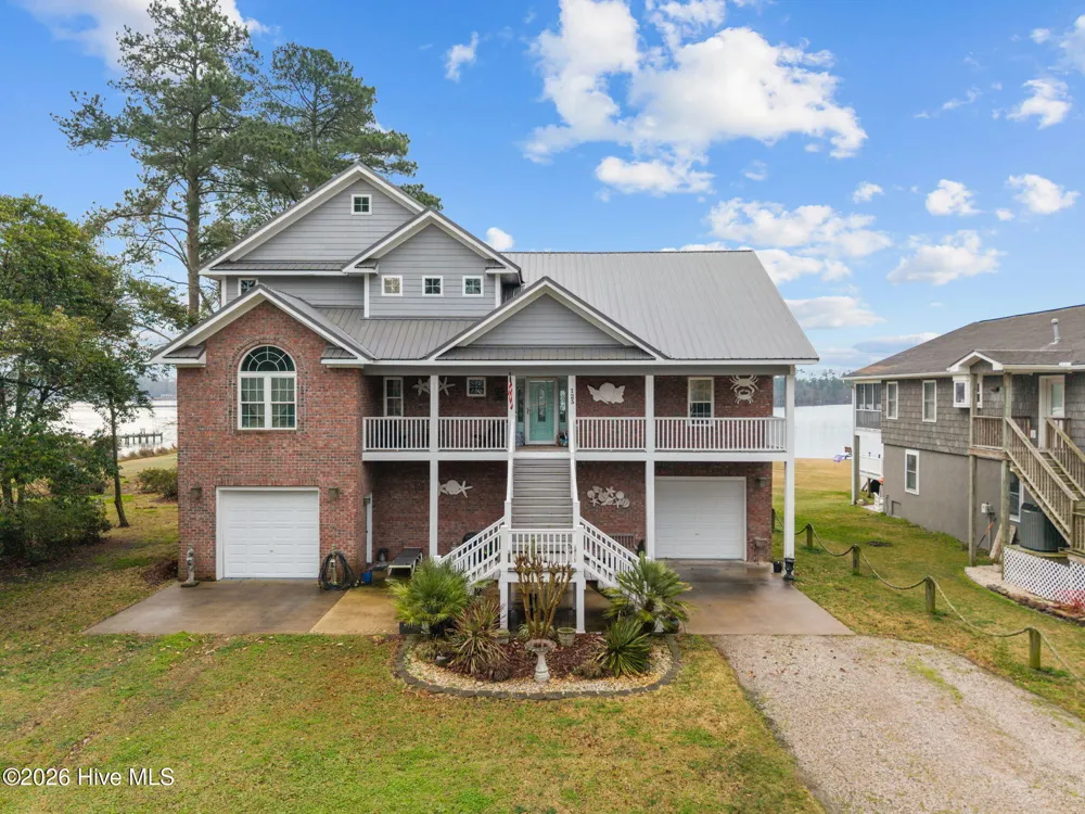 125 Topping Lane Belhaven, NC 27810
