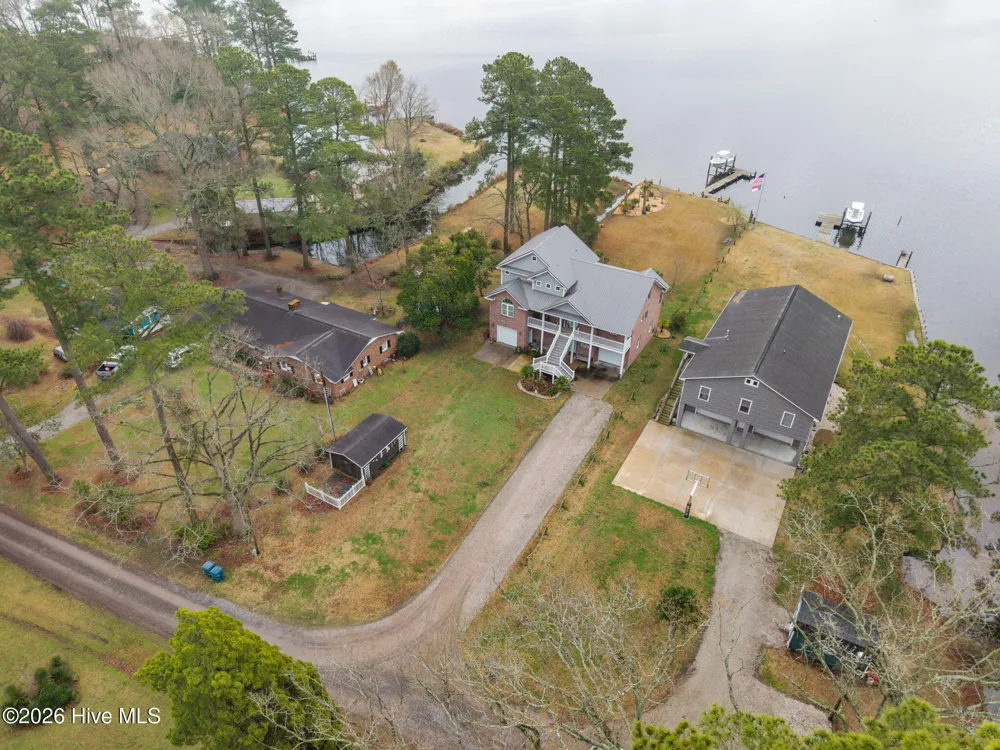 125 Topping Lane Belhaven, NC 27810