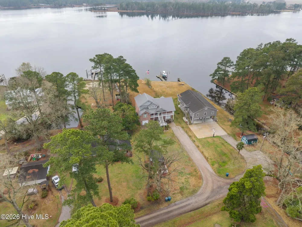125 Topping Lane Belhaven, NC 27810