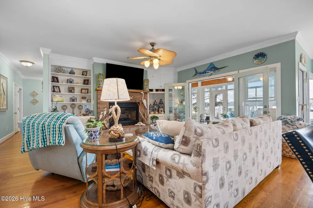 125 Topping Lane Belhaven, NC 27810