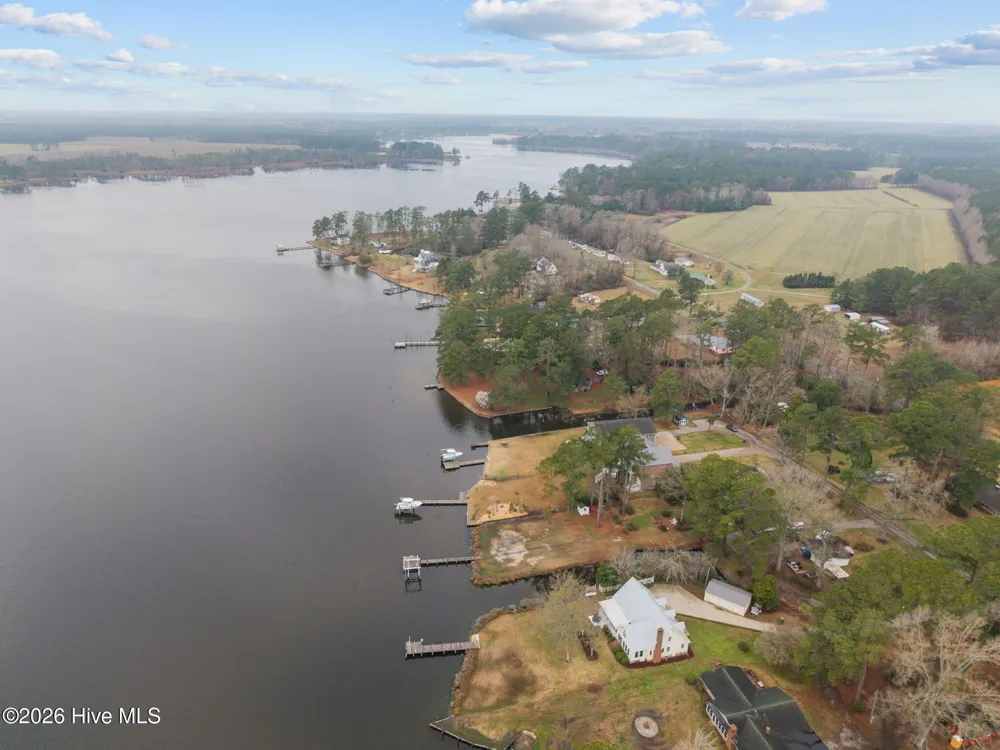 125 Topping Lane Belhaven, NC 27810