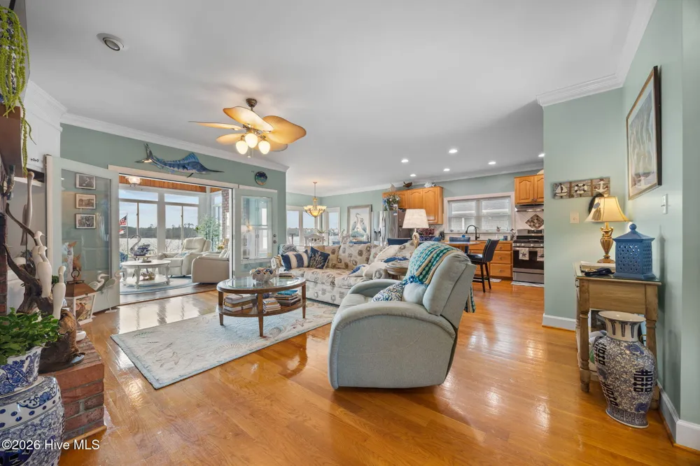 125 Topping Lane Belhaven, NC 27810