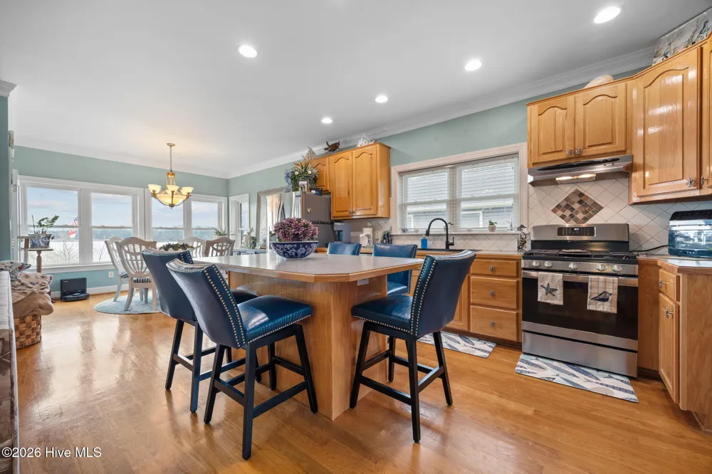 125 Topping Lane Belhaven, NC 27810