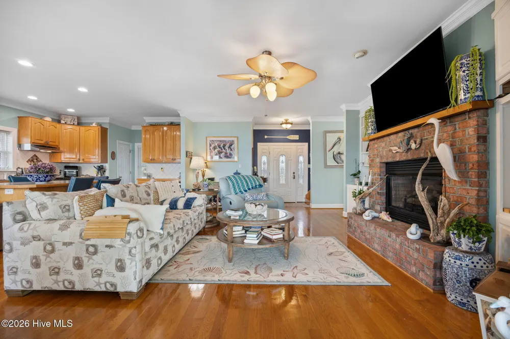 125 Topping Lane Belhaven, NC 27810