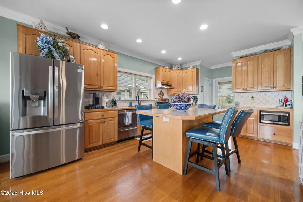 125 Topping Lane Belhaven, NC 27810