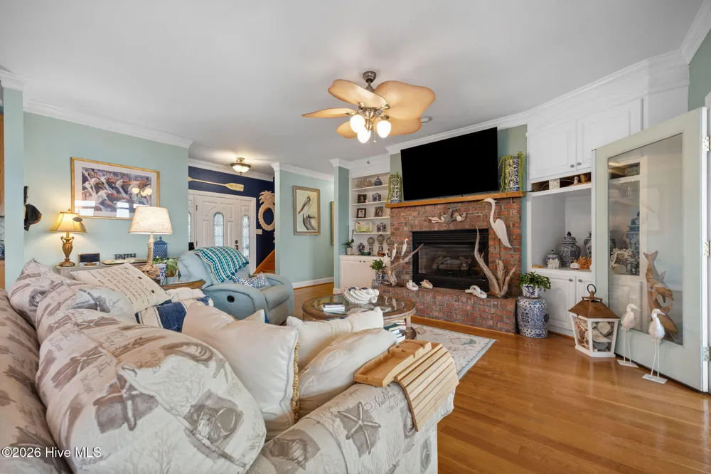 125 Topping Lane Belhaven, NC 27810