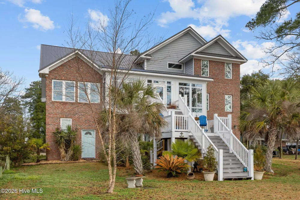 125 Topping Lane Belhaven, NC 27810