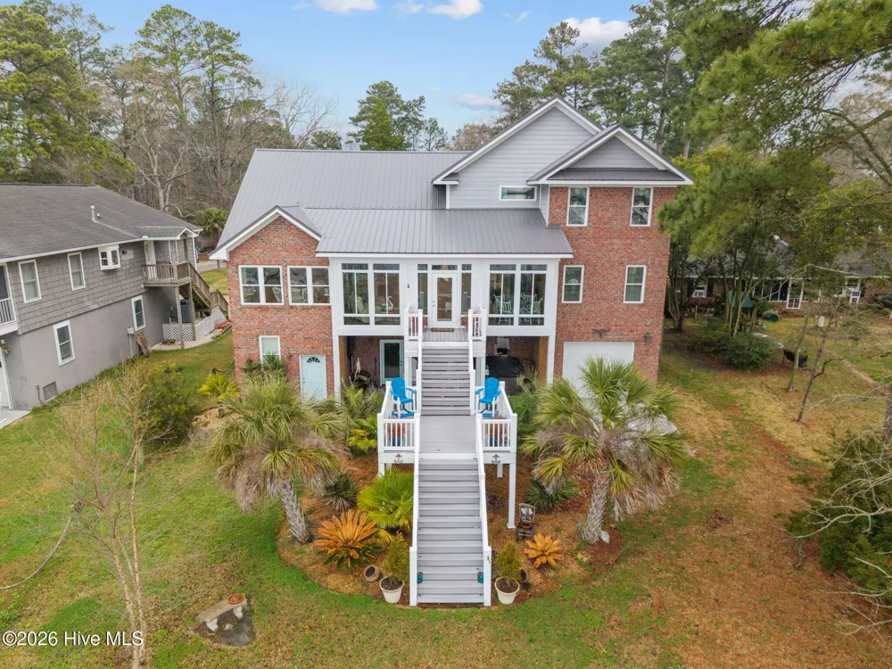 125 Topping Lane Belhaven, NC 27810