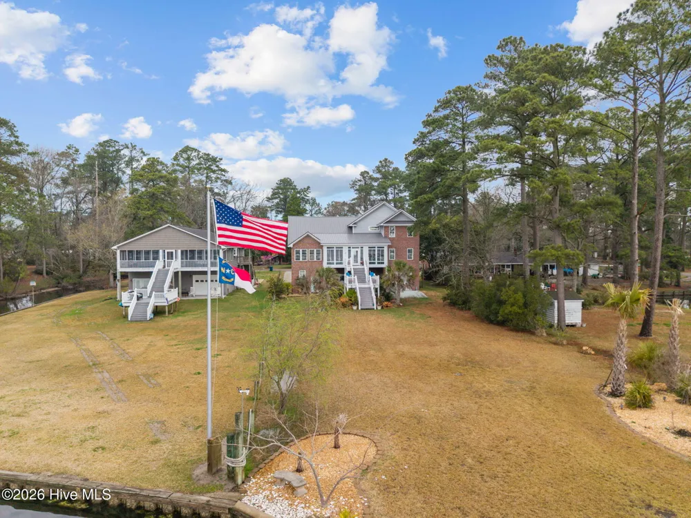 125 Topping Lane Belhaven, NC 27810